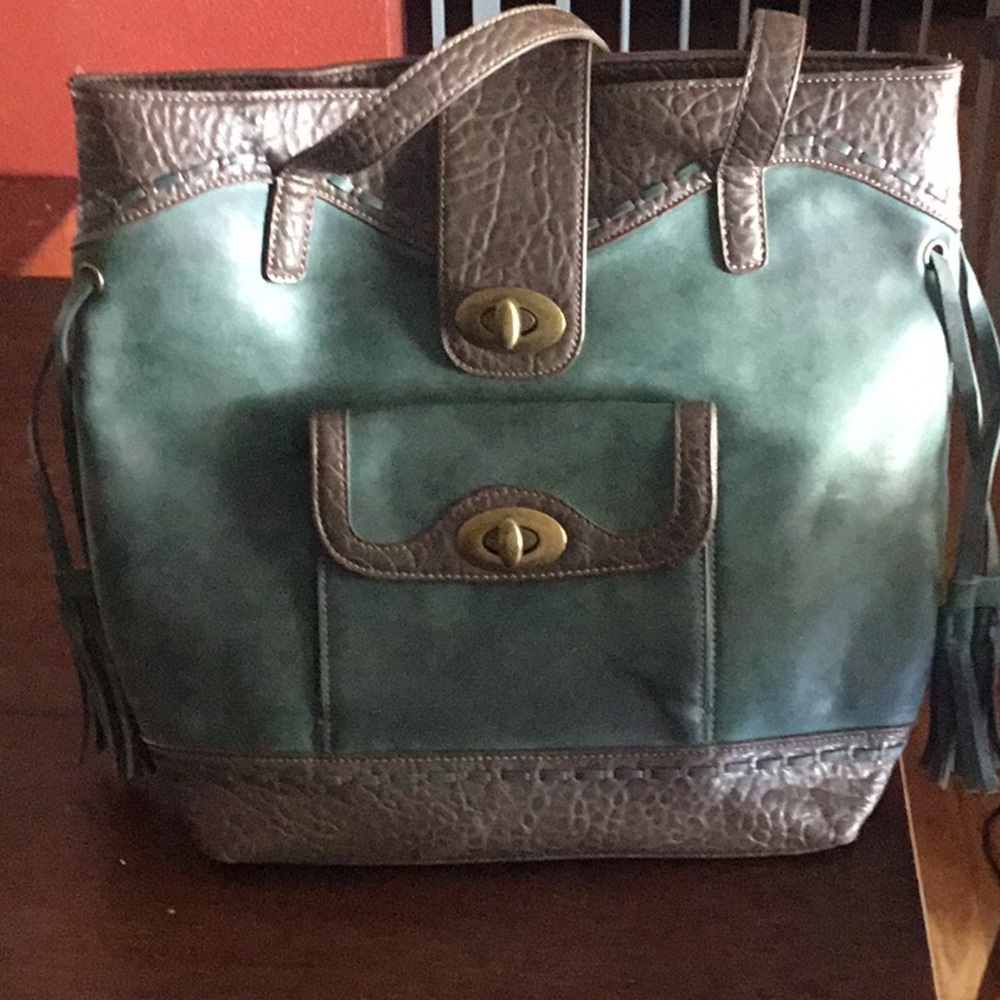 Conceal Carry Bag